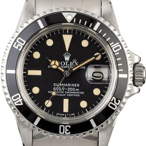 rolex comex 1680 price|rolex 1680 submariner price.